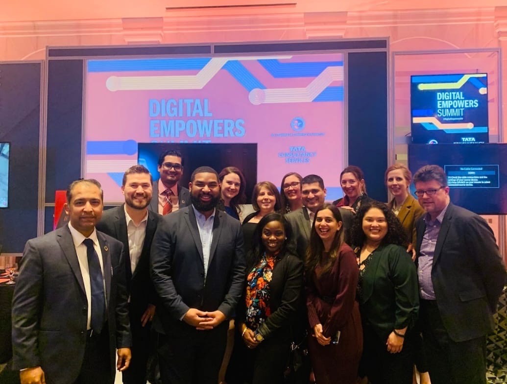 Technology & Innovation