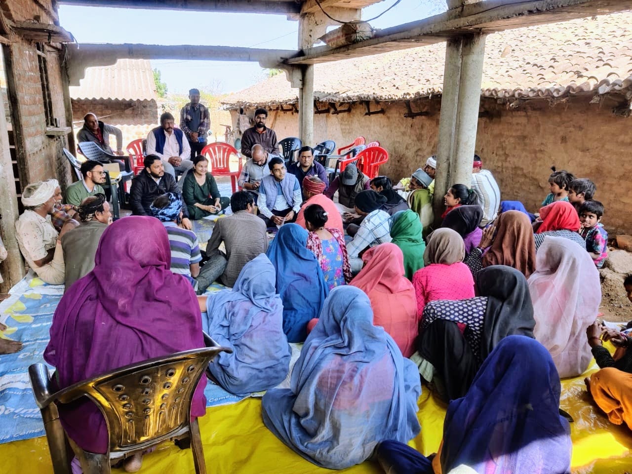 Literacy to Livelihood