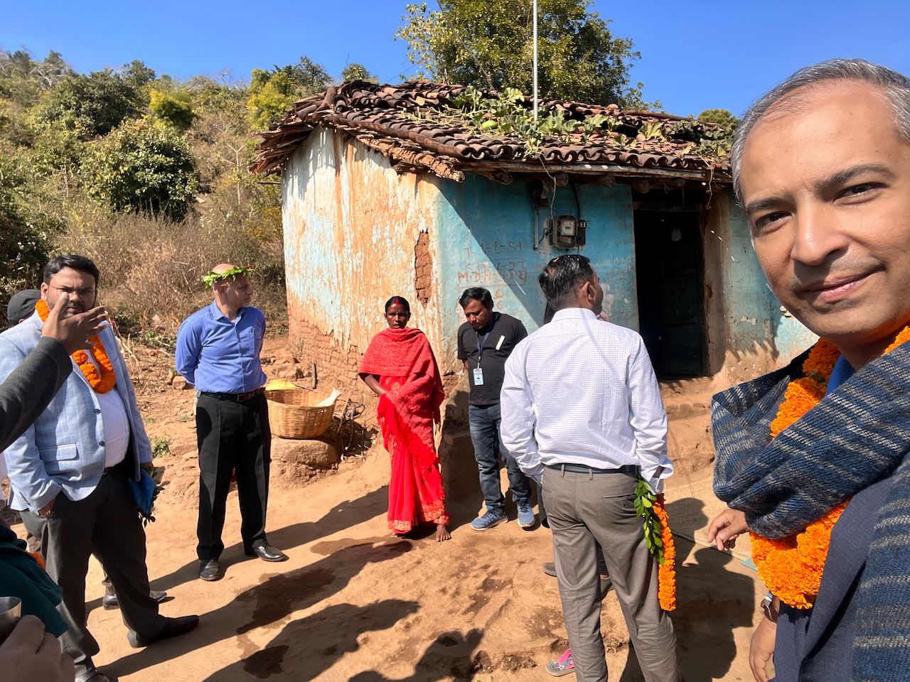 Strategic Philanthropy