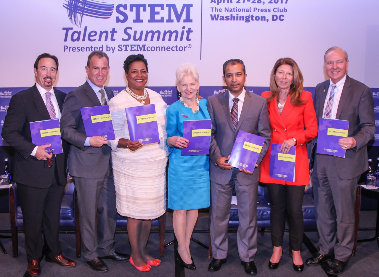 Cross-Sector Leaders