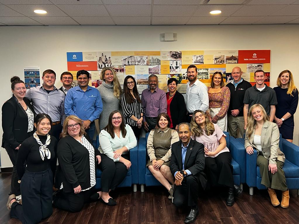 Global Organizations