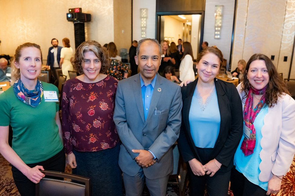 Workforce Transformation