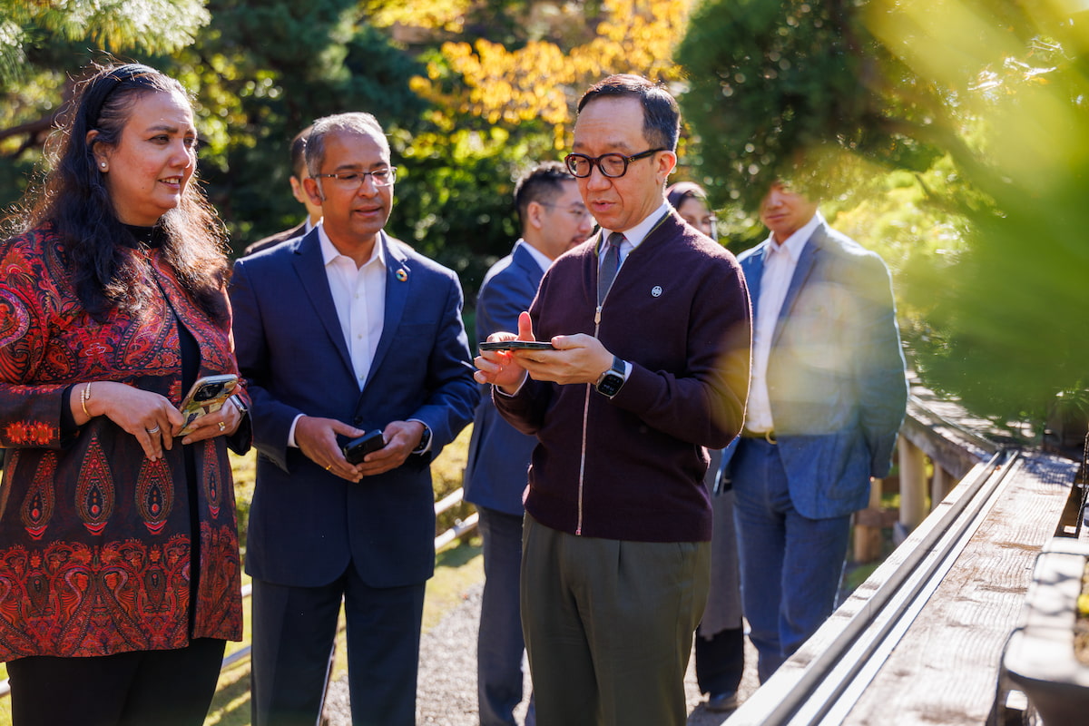 Impact Organizations